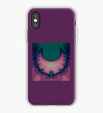 Crescent Moon iPhone Case