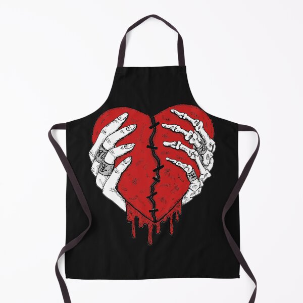 Item preview, Broken heart designed and sold by Nickyvb.
