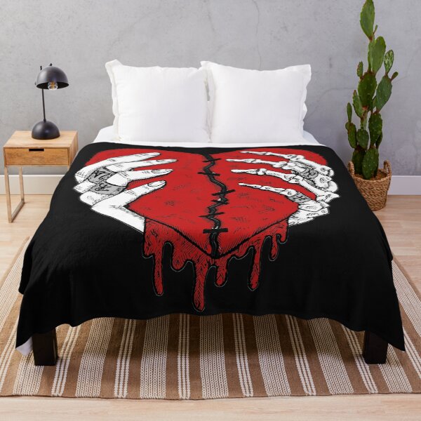 Item preview, Broken heart designed and sold by Nickyvb.