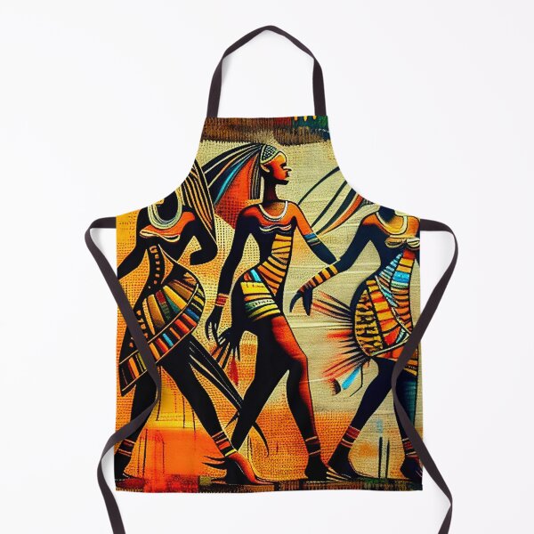 Item preview, Exotic grace and beauty designed and sold by AfroMosaic.