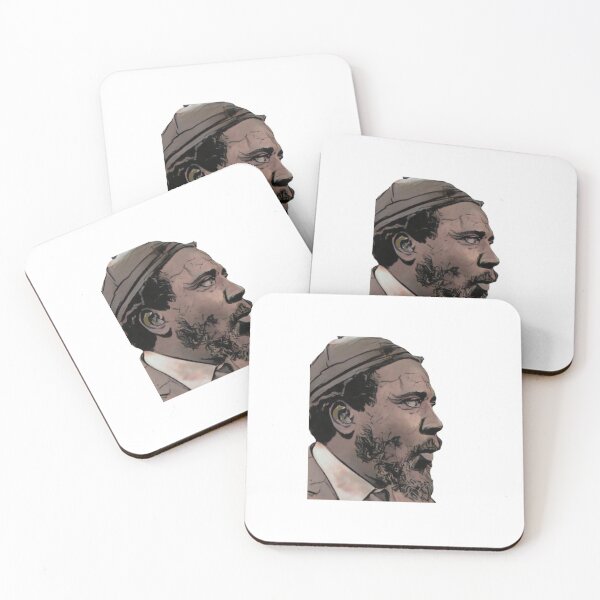 Item preview, Thelonious Sphere Monk #4 designed and sold by Gentle40Winks.
