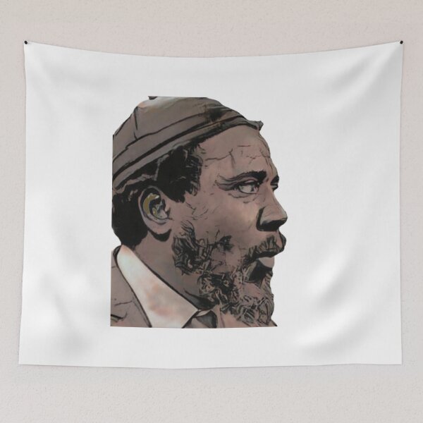 Item preview, Thelonious Sphere Monk #4 designed and sold by Gentle40Winks.
