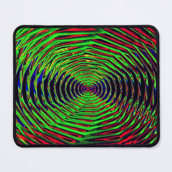 Item preview, Webbed Tunnel designed and sold by George Hutton Hunter.