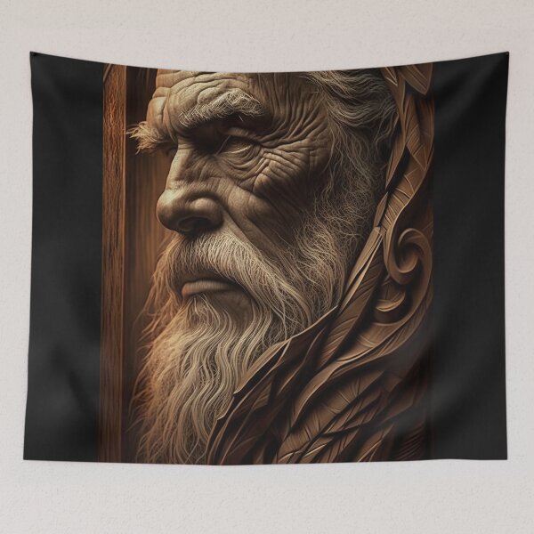 Item preview, Robert Curthose designed and sold by OccultDreams.