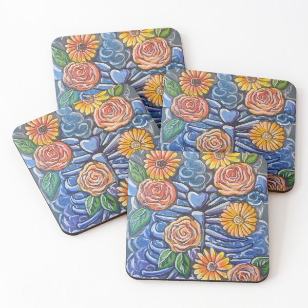 Item preview, Bloom  designed and sold by CoreyPaints.