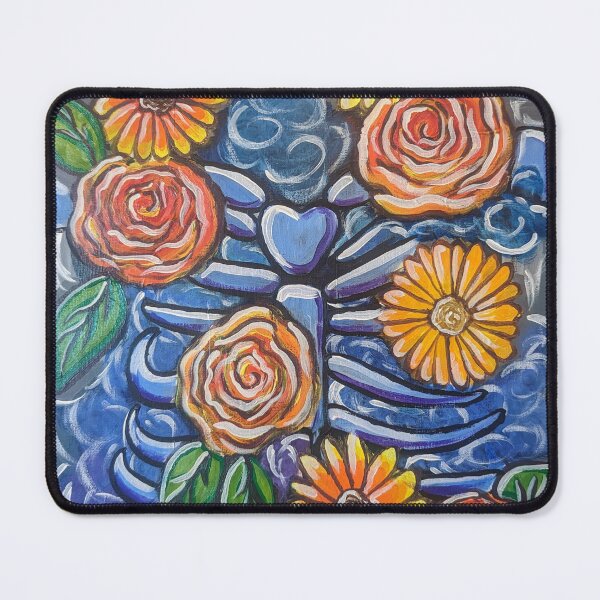 Item preview, Bloom designed and sold by CoreyPaints.