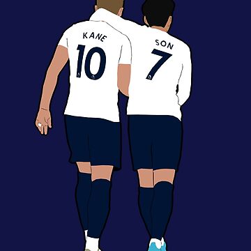 Son Heung-Min: No Harry Kane, no problem as Tottenham Hotspur