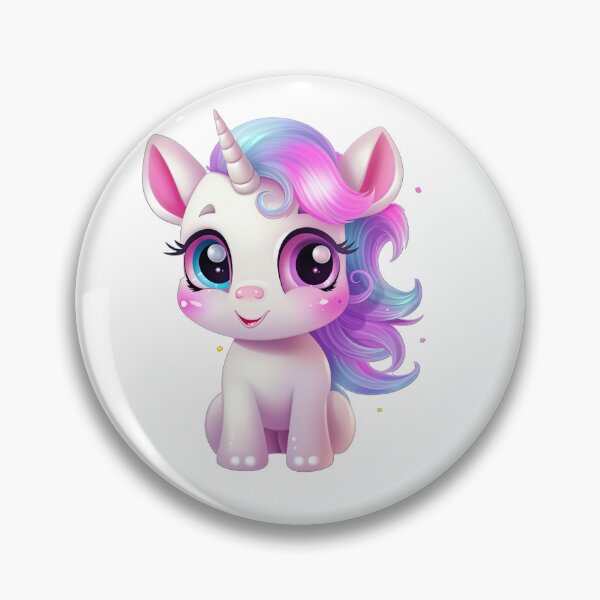 Item preview, Cute Unicorn One designed and sold by MaryFiore.