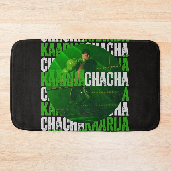 Item preview, Kaarija Cha Cha Cha Finland Eurovision 2023 designed and sold by Mo-Artwork.