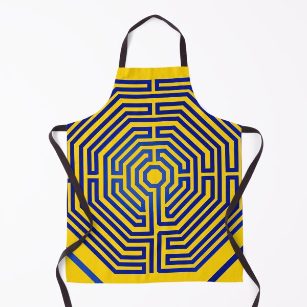 Item preview, Blue Octagon designed and sold by JAMerArc.