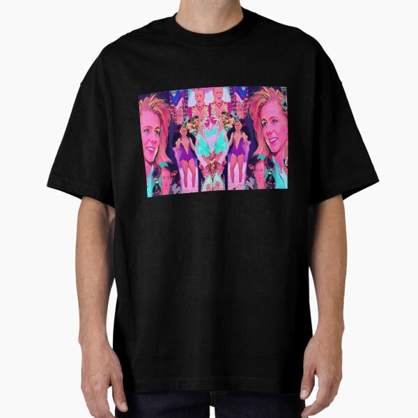 Item preview, Tonya Harding designed and sold by joanwaters.