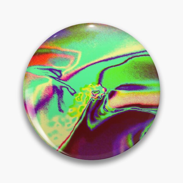 Item preview, Fluid Reflection designed and sold by George Hutton Hunter.