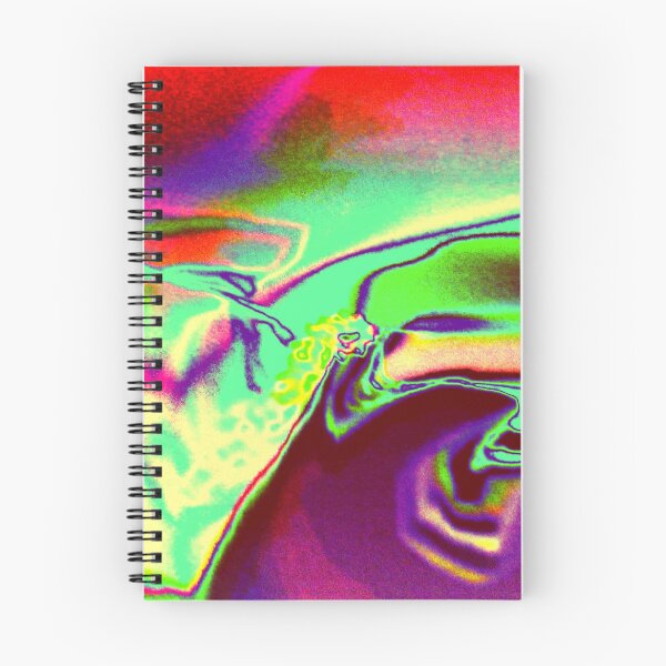 Item preview, Fluid Reflection designed and sold by George Hutton Hunter.
