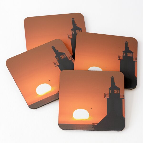 Item preview, St Joe Michigan Sunset designed and sold by betapixels.