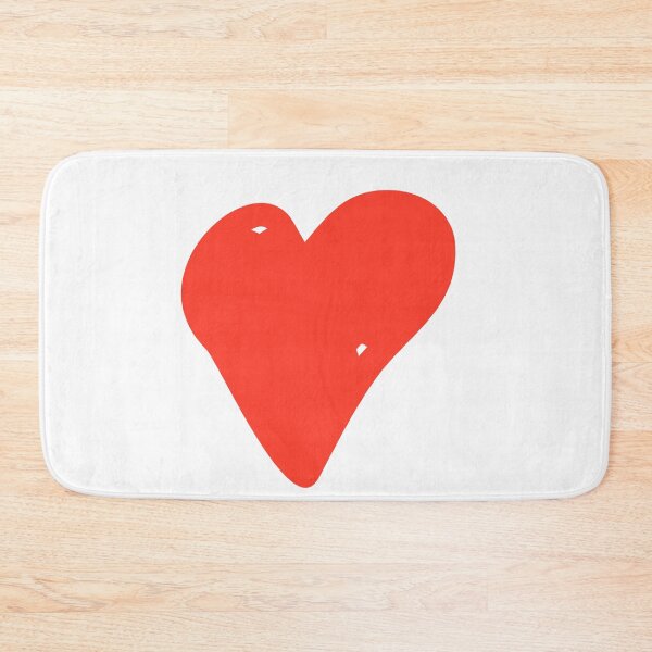 Item preview, Heart designed and sold by Aleksander1.