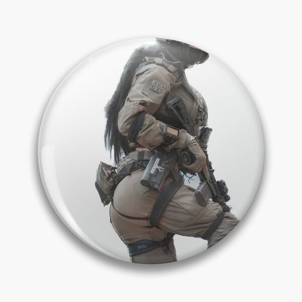 Item preview, anime military izrael girl e-girl war designed and sold by dexvo.