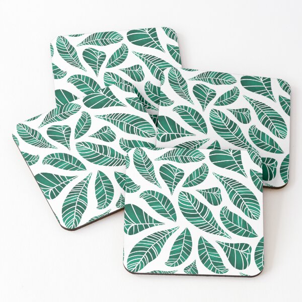 Item preview, Maui Leaves designed and sold by artsylyons.