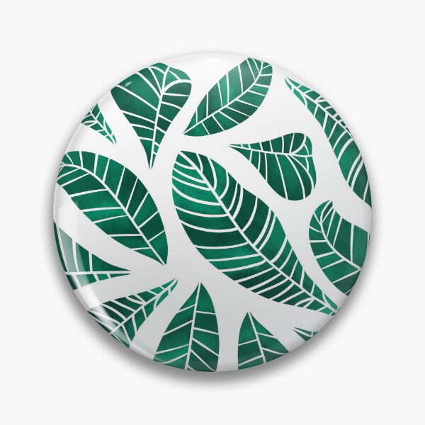 Item preview, Maui Leaves designed and sold by artsylyons.