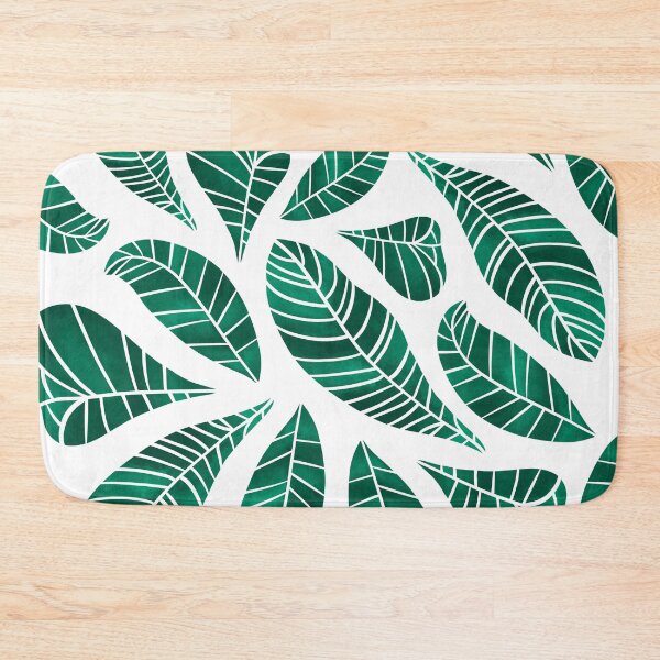 Item preview, Maui Leaves designed and sold by artsylyons.