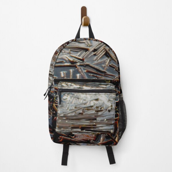 Item preview, Debris on the Flaxdam designed and sold by thepeatbog.