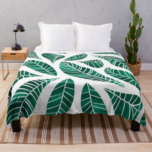 Item preview, Maui Leaves designed and sold by artsylyons.