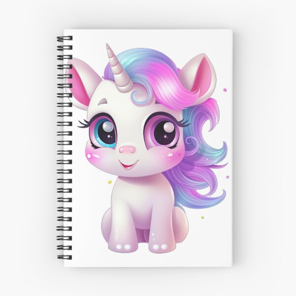 Item preview, Cute Unicorn One designed and sold by MaryFiore.