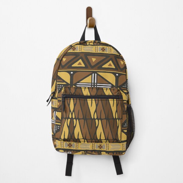 Item preview, African Pattern - Triangle designed and sold by Hemindway.