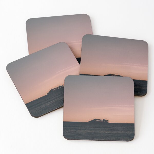 Item preview, Hawaiian Silhouette designed and sold by betapixels.