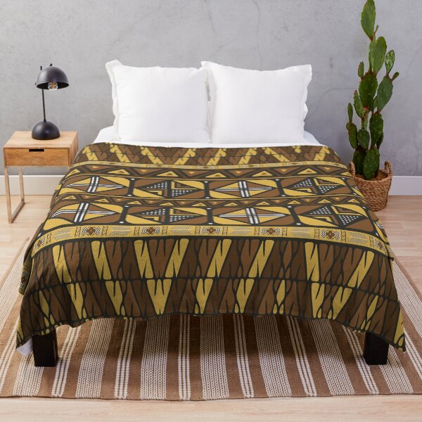 Item preview, African Pattern - Triangle designed and sold by Hemindway.