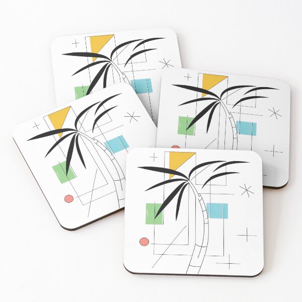 Item preview, Palm Tree designed and sold by Techno Tees Studio.