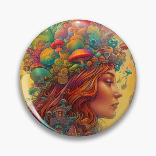 Item preview, Her World designed and sold by chandahopkins.