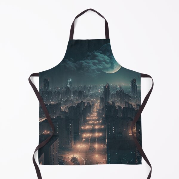 Item preview, Empty streets designed and sold by AlexanderArtsy.