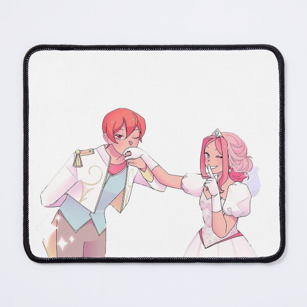 Item preview, August and Sapphia designed and sold by thymaker.