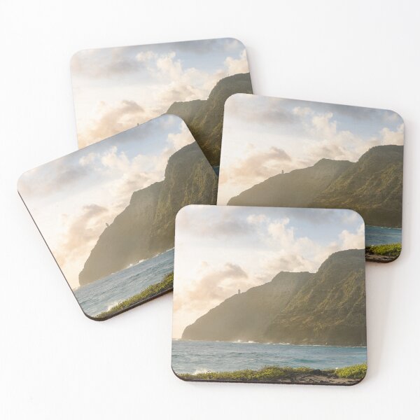 Item preview, Hawaiian Sunrise designed and sold by betapixels.