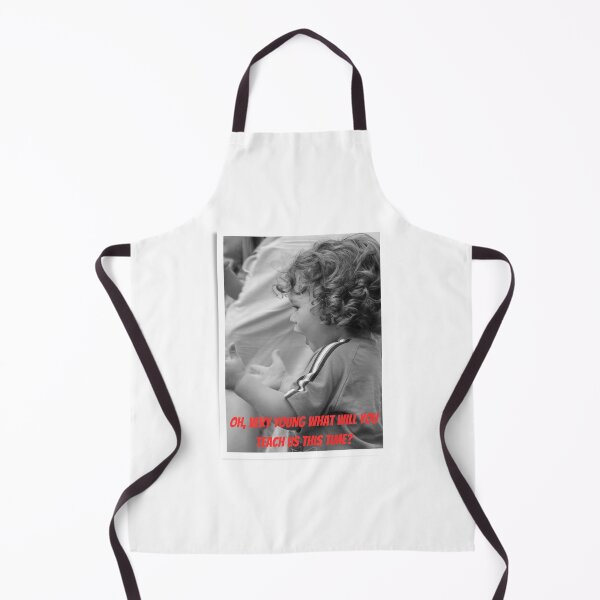 Item preview, Oh, Very Young What Will You Teach This Time? designed and sold by Romper65.