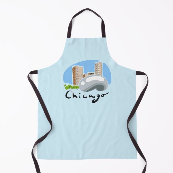 Item preview, Chicago Cloud Gate | Millennium Park designed and sold by Travel Planet.