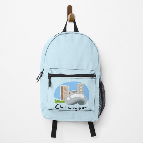 Item preview, Chicago Cloud Gate | Millennium Park designed and sold by Travel Planet.