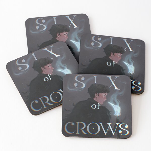 Item preview, Kaz Brekker (six of crows) designed and sold by Gatovtina.
