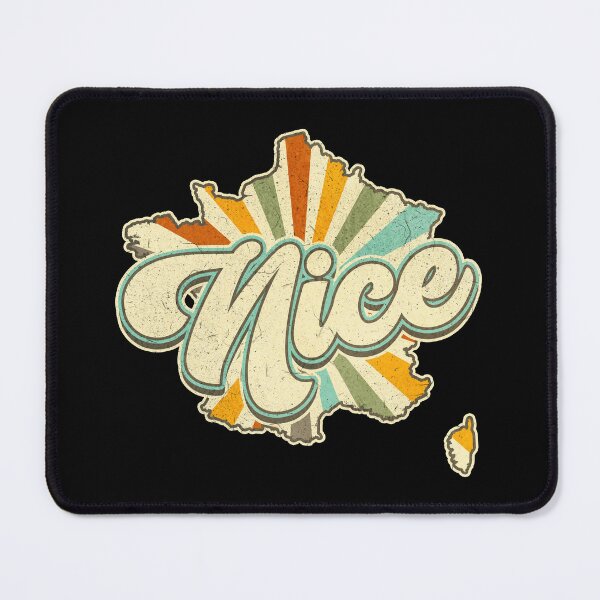 Item preview, Nice city designed and sold by chrlalexandru.