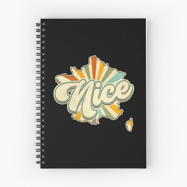 Item preview, Nice city designed and sold by chrlalexandru.