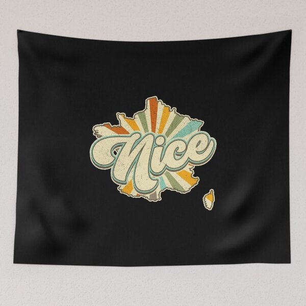 Item preview, Nice city designed and sold by chrlalexandru.