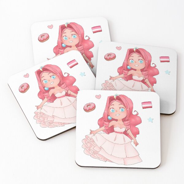 Item preview, princesa safia designed and sold by thymaker.