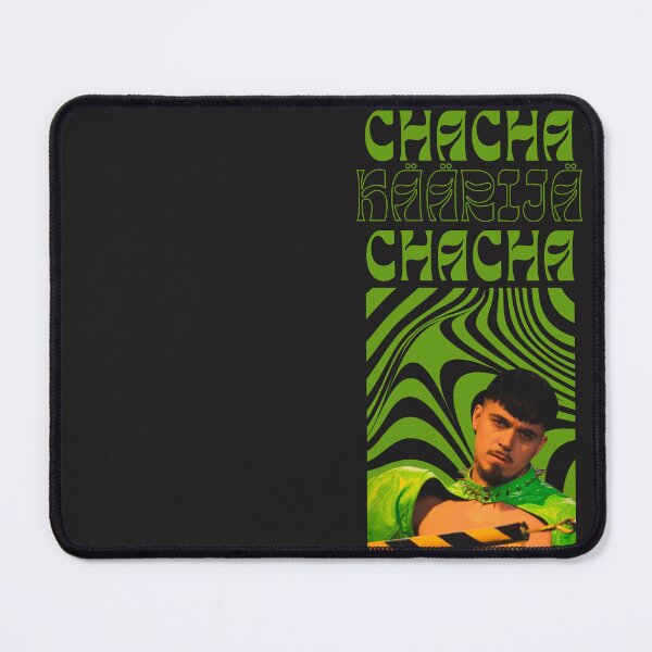 Item preview, Kaarija Cha Cha Cha Finland Eurovision 2023 designed and sold by Mo-Artwork.