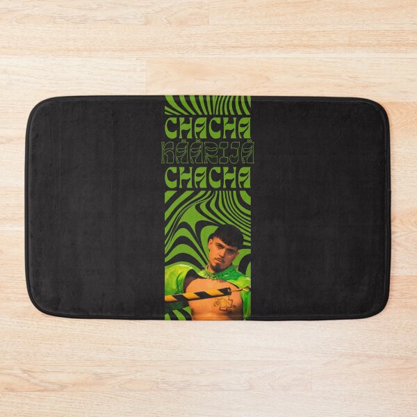 Item preview, Kaarija Cha Cha Cha Finland Eurovision 2023 designed and sold by Mo-Artwork.