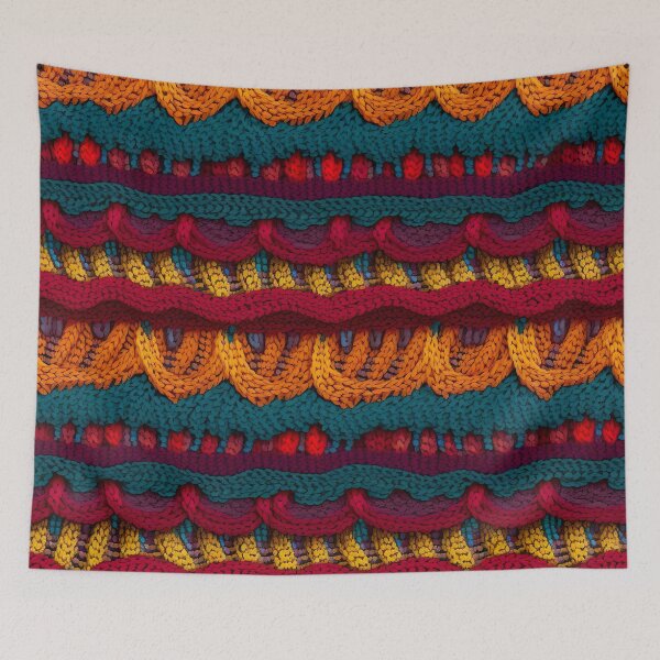 Item preview, Crochet designed and sold by Psy-Dye-AI.