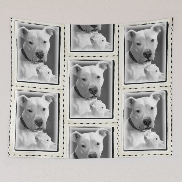 Item preview, Pit Bull designed and sold by gymmybob.