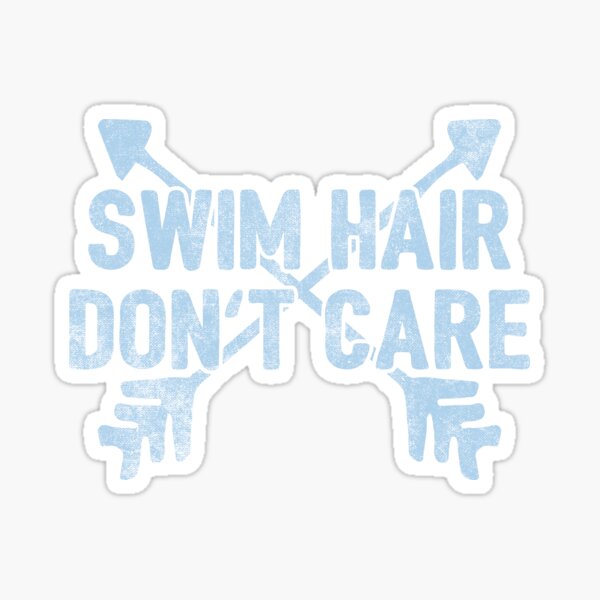 Swimming Pool Stickers Redbubble