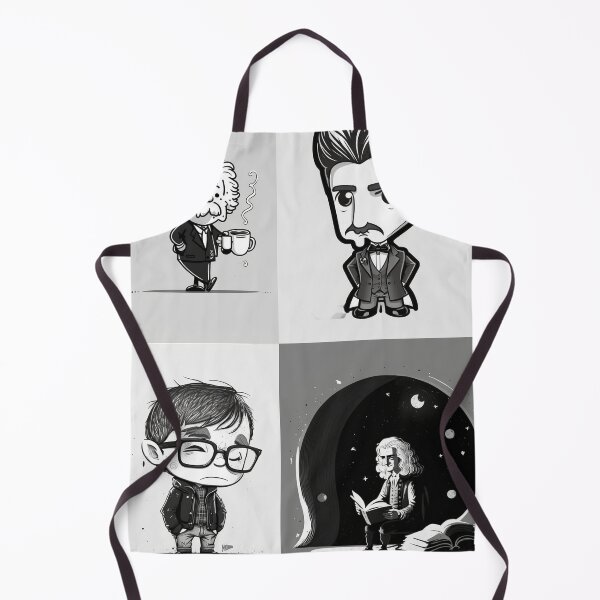 Item preview, Great Minds designed and sold by AlexanderArtsy.