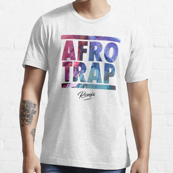 Afro T-Shirts for Sale