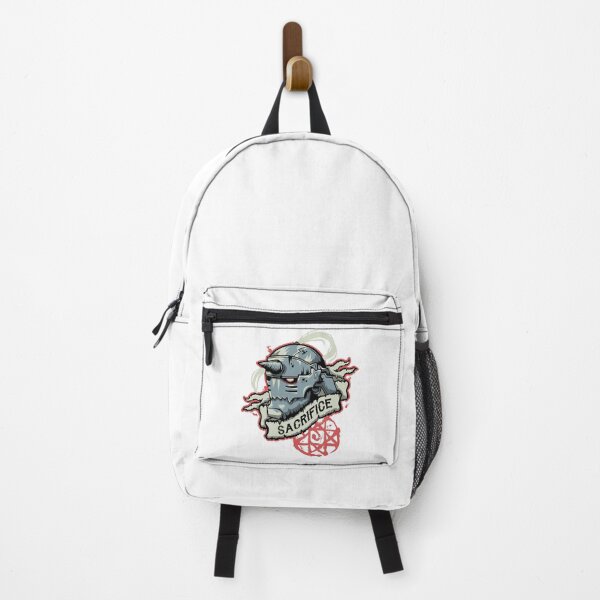 Item preview, Sacrifice Anime designed and sold by Malk Atr.
